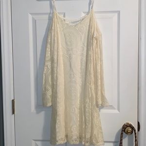 Boho dress